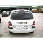 RENAULT SCENIC (JA..) RENAULT SCENIC (JA..) '1999 1.9 DCI DIESEL CAT BLANCO 1999