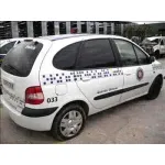 RENAULT SCENIC (JA..) RENAULT SCENIC (JA..) '1999 1.9 DCI DIESEL CAT BLANCO 1999
