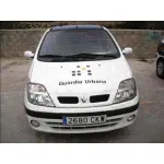 RENAULT SCENIC (JA..) RENAULT SCENIC (JA..) '1999 1.9 DCI DIESEL CAT BLANCO 1999