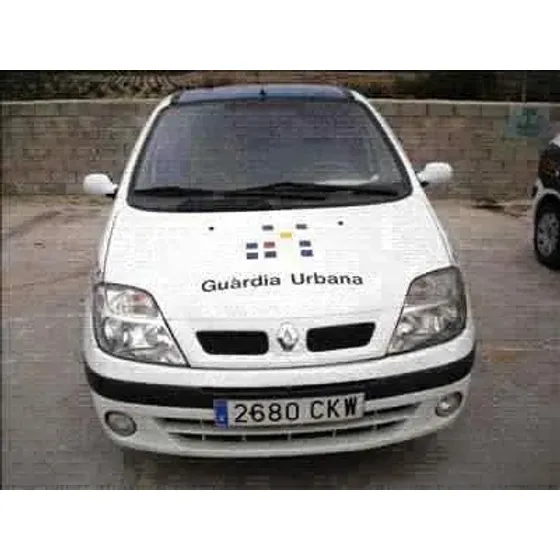 RENAULT SCENIC (JA..) '1999 1.9 DCI DIESEL CAT BLANCO
