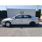 OPEL VECTRA C BERLINA '2002 COMFORT GRIS