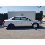 OPEL VECTRA C BERLINA '2002 COMFORT GRIS