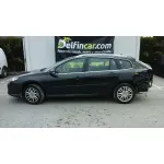RENAULT LAGUNA GRANDTOUR III '2008 INITIALE NEGRO