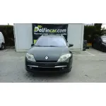 RENAULT LAGUNA GRANDTOUR III '2008 INITIALE NEGRO