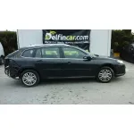 RENAULT LAGUNA GRANDTOUR III '2008 INITIALE NEGRO