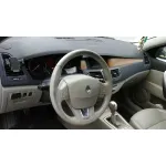 RENAULT LAGUNA GRANDTOUR III '2008 INITIALE NEGRO
