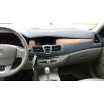 RENAULT LAGUNA GRANDTOUR III '2008 INITIALE NEGRO