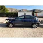 Volkswagen PASSAT B6 (3C2) 2005