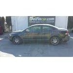 VOLVO C70 CABRIOLET '2007 2.4 MOMENTUM (103KW) NEGRO