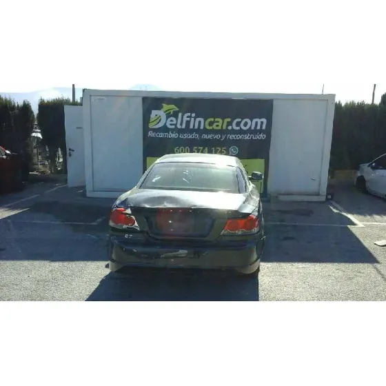 VOLVO C70 CABRIOLET '2007 2.4 MOMENTUM (103KW) NEGRO