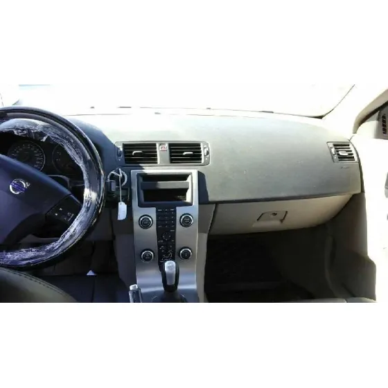 VOLVO C70 CABRIOLET '2007 2.4 MOMENTUM (103KW) NEGRO