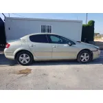 PEUGEOT 407 '2009 SPORT VERDE