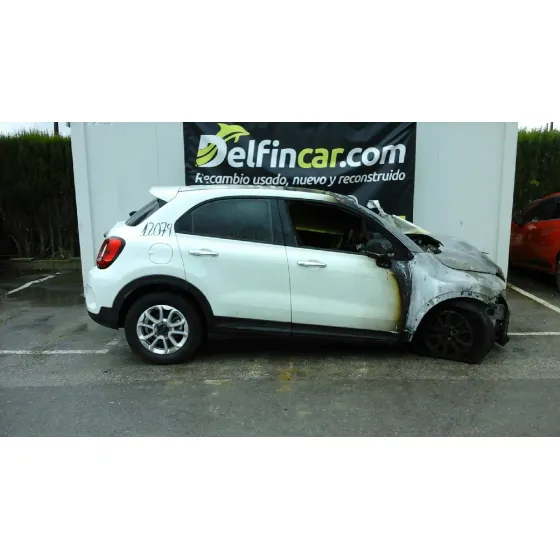 FIAT 500 X (334) '2019 MIRROR BLANCO