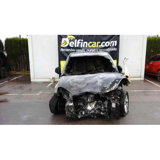 FIAT 500 X (334) '2019 MIRROR BLANCO