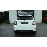 FIAT 500 X (334) '2019 MIRROR BLANCO