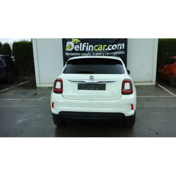 FIAT 500 X (334) '2019 MIRROR BLANCO