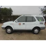 TATA SAFARI TATA SAFARI '2005 BLANCO 1999