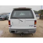 TATA SAFARI TATA SAFARI '2005 BLANCO 1999