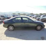 VOLVO S60 BERLINA VOLVO S60 BERLINA '2000 2.4 T / 2.5 T VERDE 2000