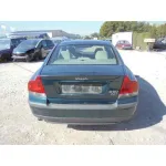 VOLVO S60 BERLINA VOLVO S60 BERLINA '2000 2.4 T / 2.5 T VERDE 2000