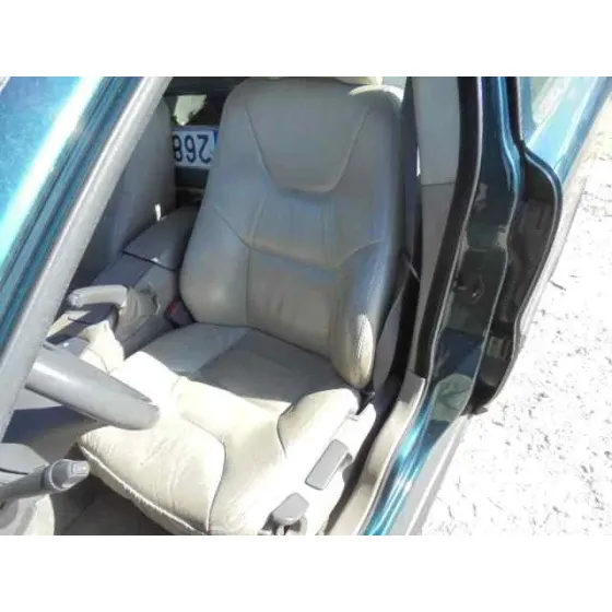 VOLVO S60 BERLINA '2000 2.4 T / 2.5 T VERDE