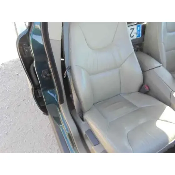 VOLVO S60 BERLINA '2000 2.4 T / 2.5 T VERDE