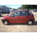 CITROEN C3 '2004 1.1 SX PLUS GRANATE