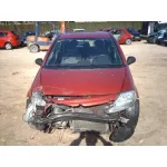 CITROEN C3 '2004 1.1 SX PLUS GRANATE