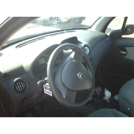 CITROEN C3 '2004 1.1 SX PLUS GRANATE