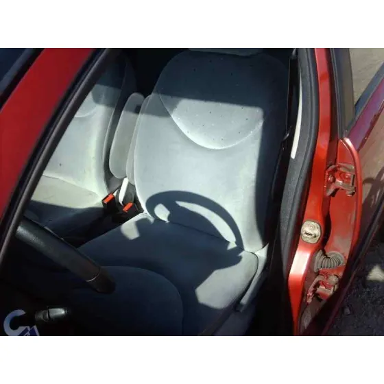 CITROEN C3 '2004 1.1 SX PLUS GRANATE