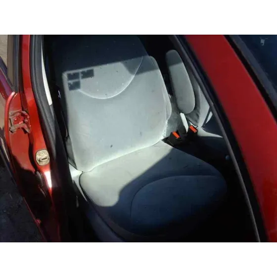 CITROEN C3 '2004 1.1 SX PLUS GRANATE