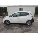 HYUNDAI IX20 '2013 GLS COMFORT BLANCO