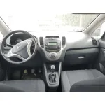 HYUNDAI IX20 '2013 GLS COMFORT BLANCO