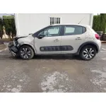 CITROEN C3 '2018 FEEL GRIS