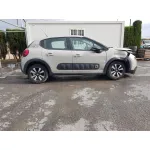 CITROEN C3 '2018 FEEL GRIS