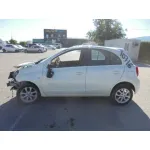 NISSAN MICRA (K13) NISSAN MICRA (K13) '2015 ACENTA BLANCO 2010
