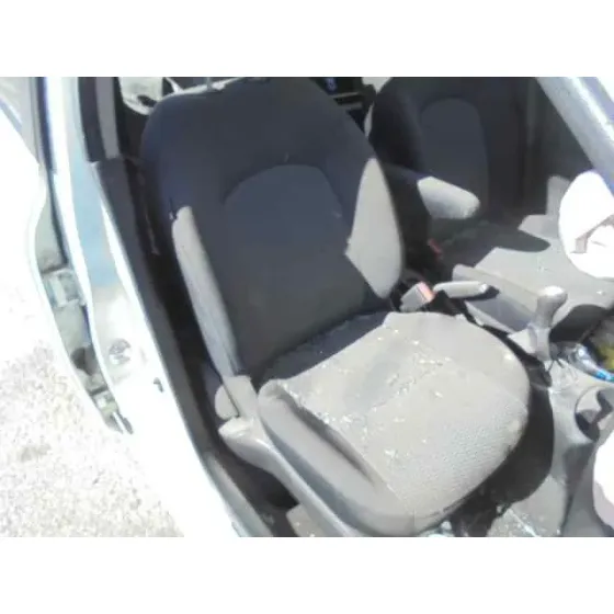 NISSAN MICRA (K13) '2015 ACENTA BLANCO