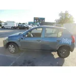 DACIA SANDERO '2010 AMBIANCE GRIS