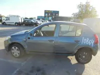 Imagen del vehículo