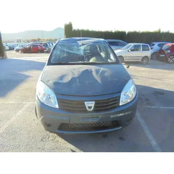 DACIA SANDERO '2010 AMBIANCE GRIS