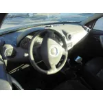 DACIA SANDERO '2010 AMBIANCE GRIS