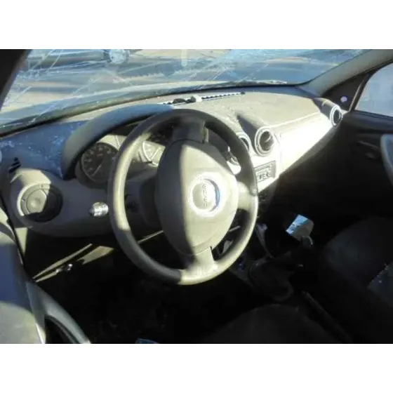 DACIA SANDERO '2010 AMBIANCE GRIS