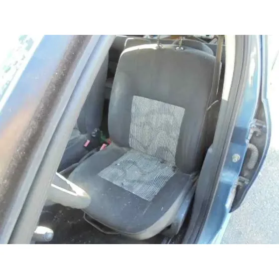 DACIA SANDERO '2010 AMBIANCE GRIS