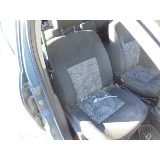 DACIA SANDERO '2010 AMBIANCE GRIS