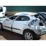 RENAULT MEGANE I FASE 2 BERLINA (BA0) RENAULT MEGANE I FASE 2 BERLINA (BA0) '1999 1.9 DCI DIESEL CAT BLANCO 1999
