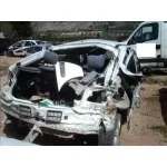RENAULT MEGANE I FASE 2 BERLINA (BA0) RENAULT MEGANE I FASE 2 BERLINA (BA0) '1999 1.9 DCI DIESEL CAT BLANCO 1999