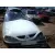 RENAULT MEGANE I FASE 2 BERLINA (BA0) RENAULT MEGANE I FASE 2 BERLINA (BA0) '1999 1.9 DCI DIESEL CAT BLANCO 1999