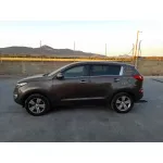 Kia SPORTAGE III (SL) 2010