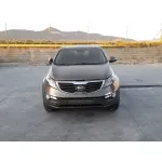 Kia SPORTAGE III (SL) 2010