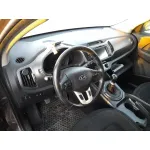 Kia SPORTAGE III (SL) 2010